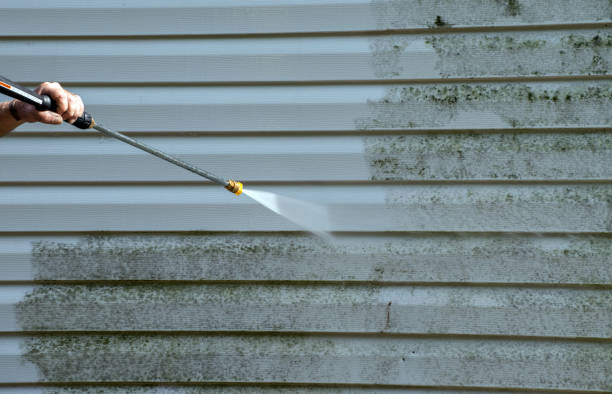 Best Pressure Washing Services Near Me  in Lexington, VA