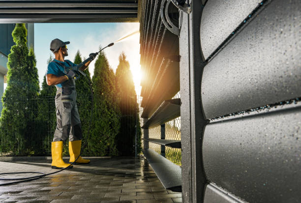 Best Roof Pressure Washing  in Lexington, VA