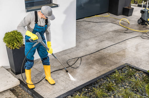 Best Best Pressure Washing Companies  in Lexington, VA