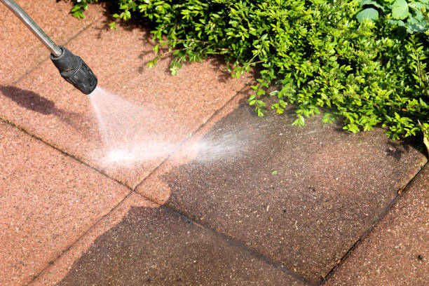 Lexington, VA Pressure Washing Company